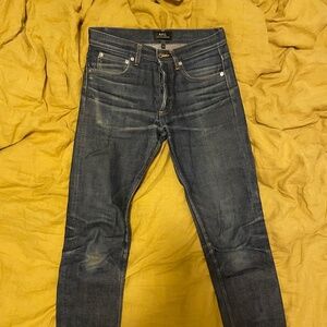 A.P.C. Petit New Standard